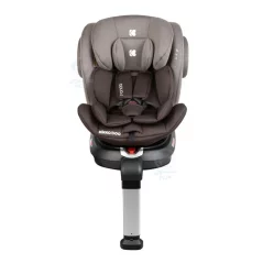 صندلی ماشین کیکابو روندا Kikkaboo Ronda قهوه ای