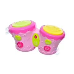 طبل موزیکال هانگر Huanger 0506