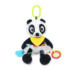 عروسک آویز کریر بزرگ بی بی اسکای Bbsky پاندا