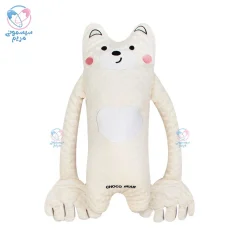 عروسک بغلی موزیکال نوازشگر شارژی 791163