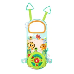 فرمان پشت صندلی ماشین موزیکال هولا تویز (هولی تویز) 993 Hola Toys