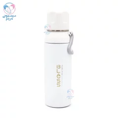 فلاسک 700 میلی لیتر 1-1608 بلس Bless سفید