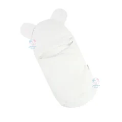 قنداق فرنگی به بی توف Bebitof سفید