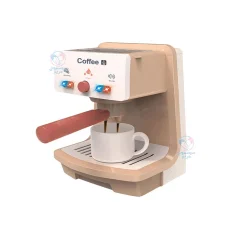قهوه ساز موزیکال Yh 129-2