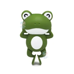 قورباغه شناگر 2020