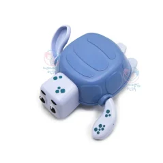 لاک‌پشت شناگر HY 06 آبی