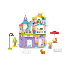 لگو 163 تکه 188-A45