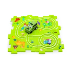 ماشین ریلی موتور ترولی Motor Trolley 3002