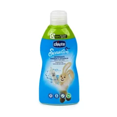 مایع استریل 300 میلی لیتر چیکو Chicco