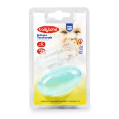 مسواک انگشتی بیبی لند Babyland