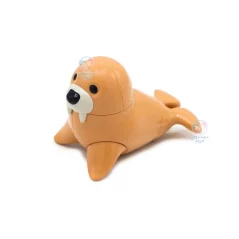 مفصلی پارک جعبه ای فوک