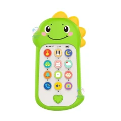 موبایل دایناسور هانگر 0558 Huanger