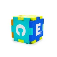 مکعب دندونی رنگی ZY795744