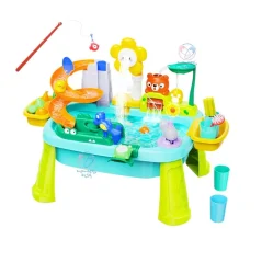 میز بازی آفتابگردان باسین Basin 814