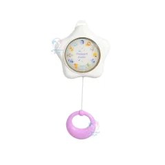 نخ کش موزیکال ستاره 777-47A