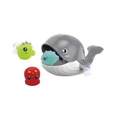 نهنگ ماهیگیر