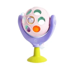 هلو کیتی توپ جغجغه ردباکس 96013