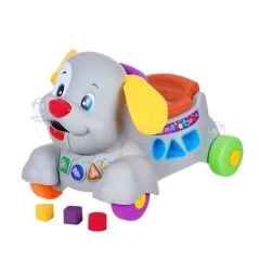 واکر سگ 2032 طوسی