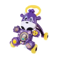 واکر فایو استار five star زرافه 3402 بنفش