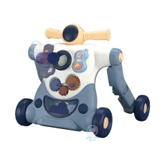 واکر چند کاره موزیکال بیبی واکر Baby Walker 999