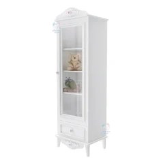 ویترین بامبینو Bambino نیو رز New Rose