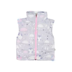 پافر مای بلا Mai Bella طرح جغد