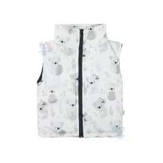 پافر مای بلا Mai Bella طرح کوالا