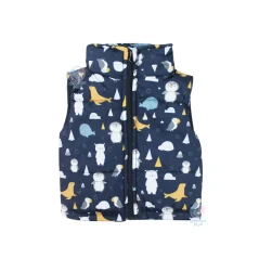 پافر مای بلا Mai Bella طرح کوهستان