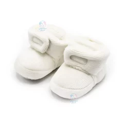 پاپوش زمستانی کبریتی