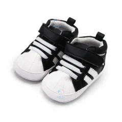 پاپوش نیم‌ بوت بغل دو خط