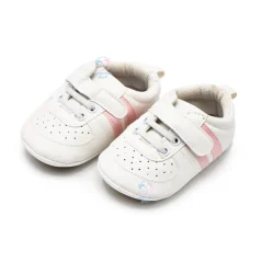 پاپوش هولوگرامی دو بندی و چسبی پاپو Papo