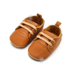 پاپوش کالجی دو بندی کفی دار