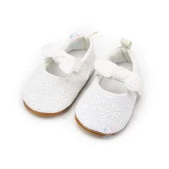 پاپوش گیپوری روبند پاپیون مسترشوز Mrshoes