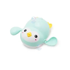 پنگوئن کوکی شناور QC5Y سبزآبی