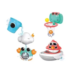 پوپت قایق دار فیل 38596