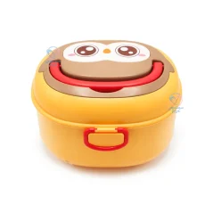 پک جغجغه و دندانگیر صندوقی هپی تایم 87-608 Happy Time