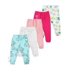 پک شلوار پنج عددی ماماس اند پاپاس Mamas&Papas دخترانه