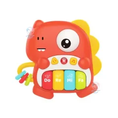 پیانو موزیکال دایناسور هانگر 0550 Huanger