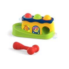 چکش و توپ سه عددی هانگر Huanger 0290