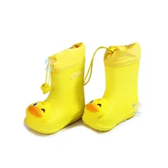 چکمه مات 12069 جوجه