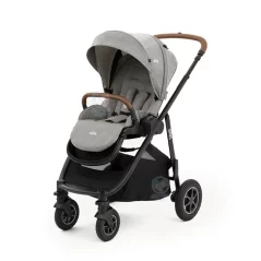 کالسکه جویی ورساترکس Joie Versatrax pebble