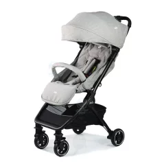 کالسکه مسافرتی جویی پکت Joie Pact طوسی