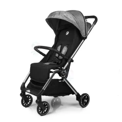 کالسکه مسافرتی فورته پسو Forte Peso طوسی