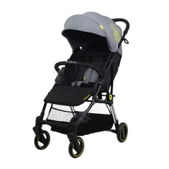 کالسکه مسافرتی چیپولینو موو آن Chipolino Move On طوسی