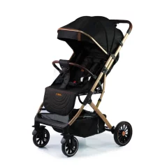 کالسکه مسافرتی چیپولینو کومبو Chipolino Combo مشکی