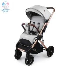 کالسکه مسافرتی کیدیلو 6530 پرو Kidilo 6530 Pro