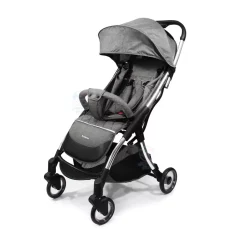 کالسکه مسافرتی کیکابو کلوئی kikkaboo Cloe طوسی