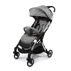 کالسکه مسافرتی کیکابو کلوئی kikkaboo Cloe طوسی