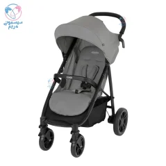 کالسکه گراکو Graco EeZeFold طوسی