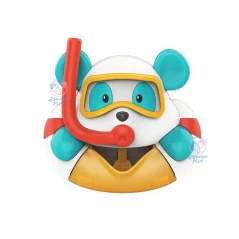 کف‌ساز خرس 1868